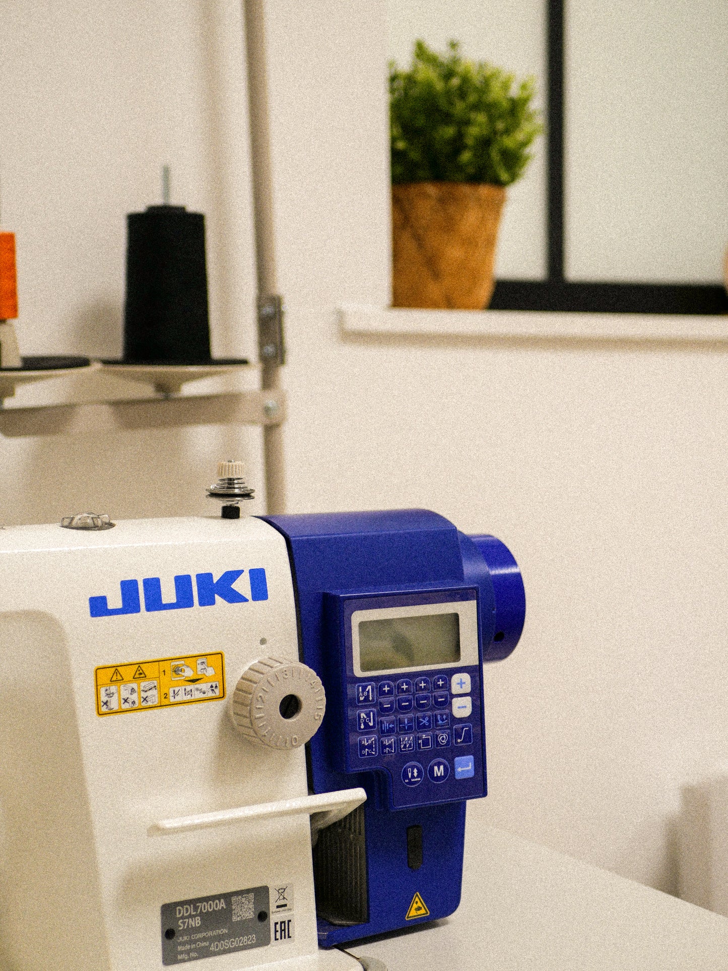 Atelier intermédiaire