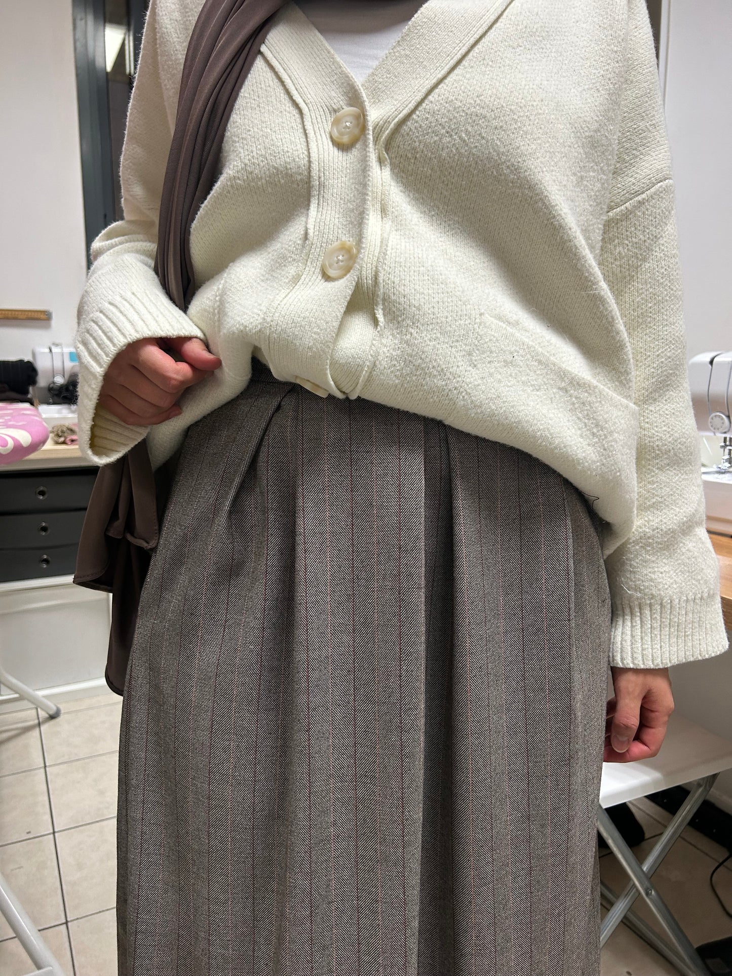 Atelier intermédiaire