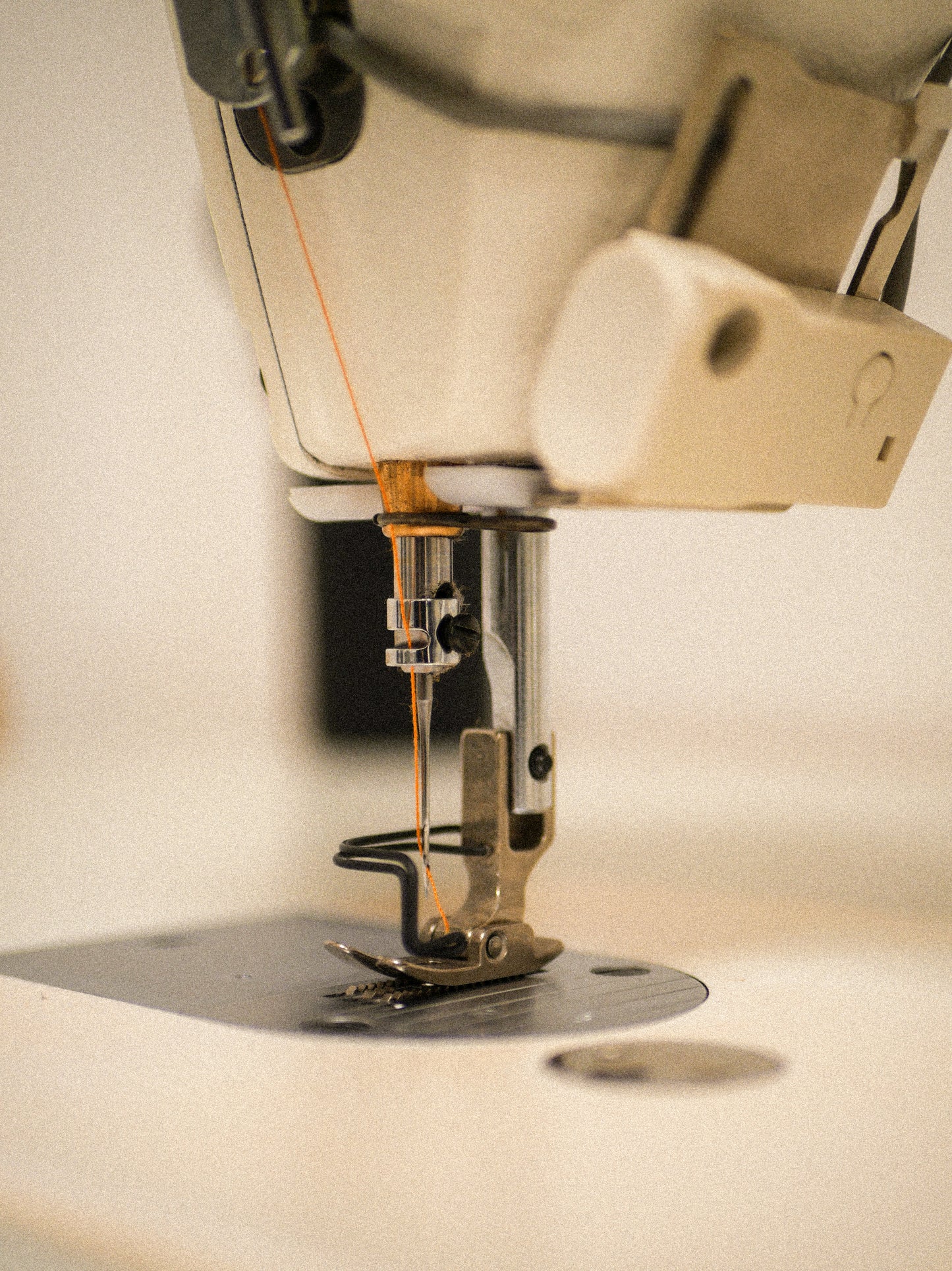 Atelier intermédiaire