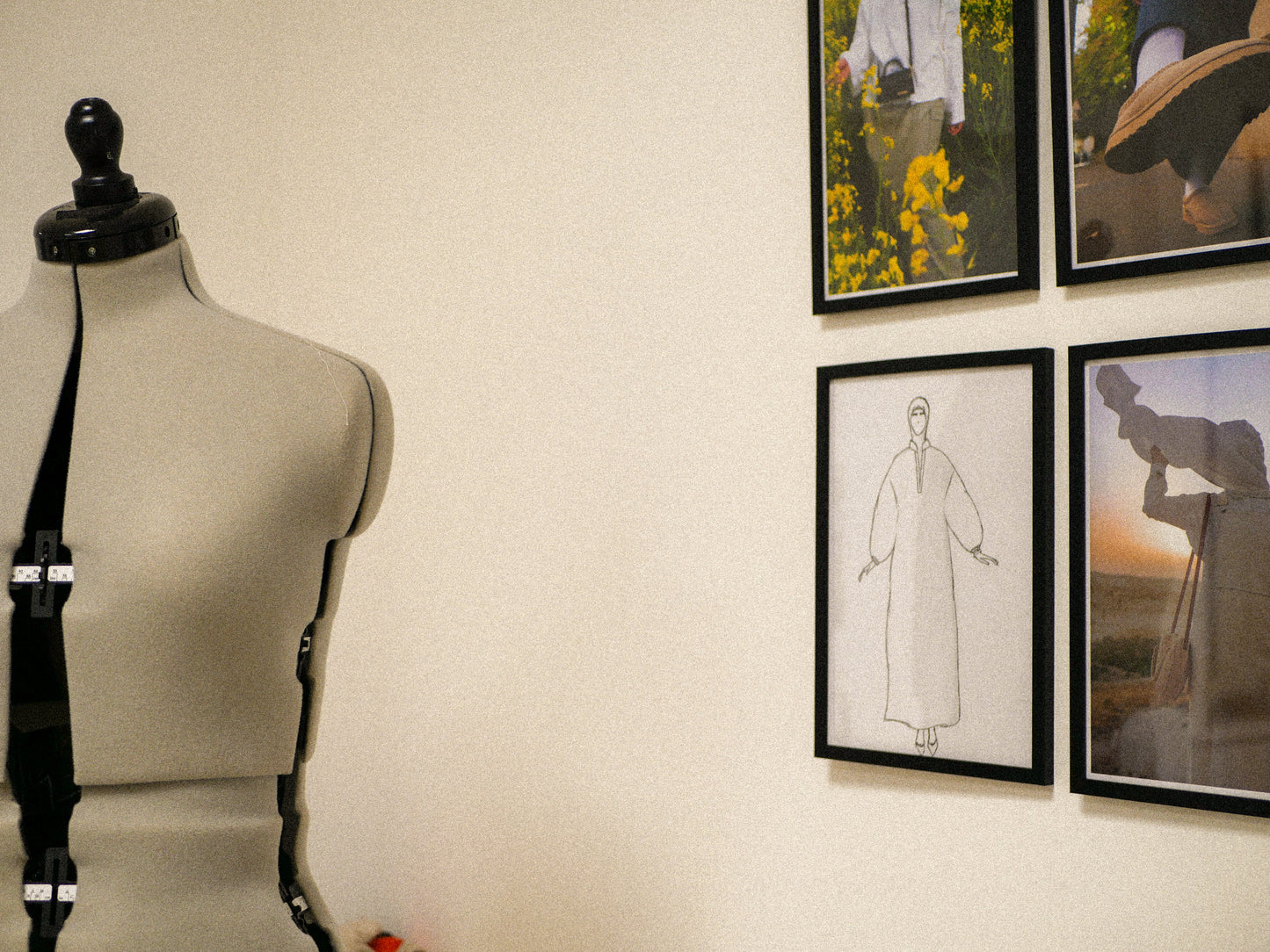 Atelier intermédiaire
