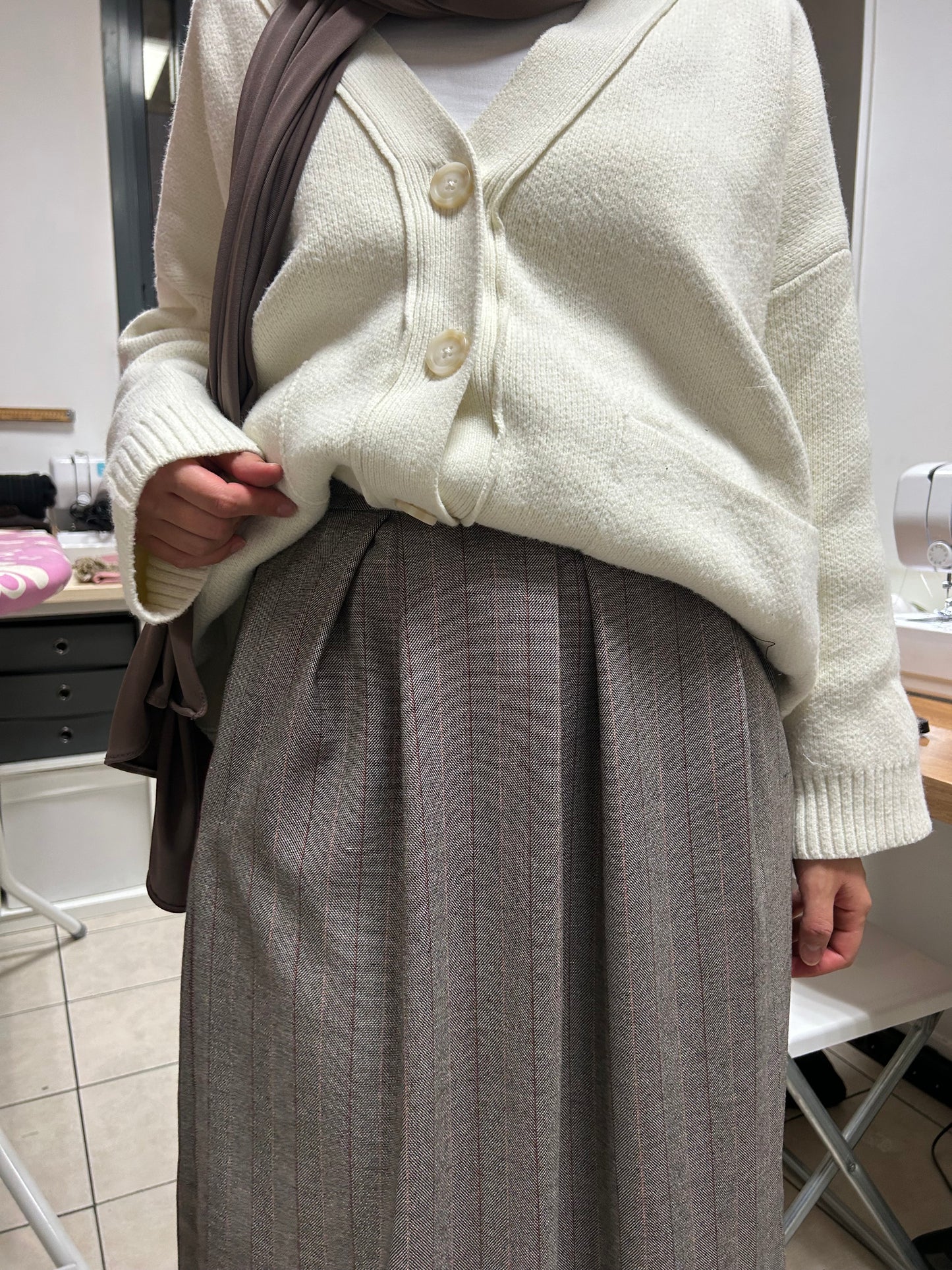 Atelier intermédiaire