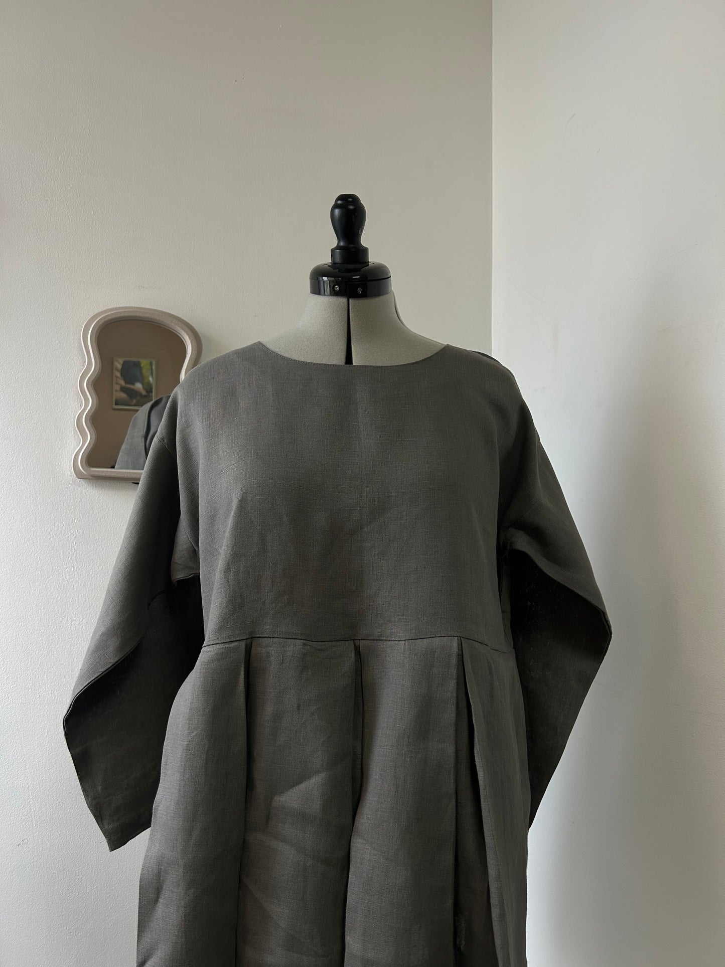Heïdi Dress