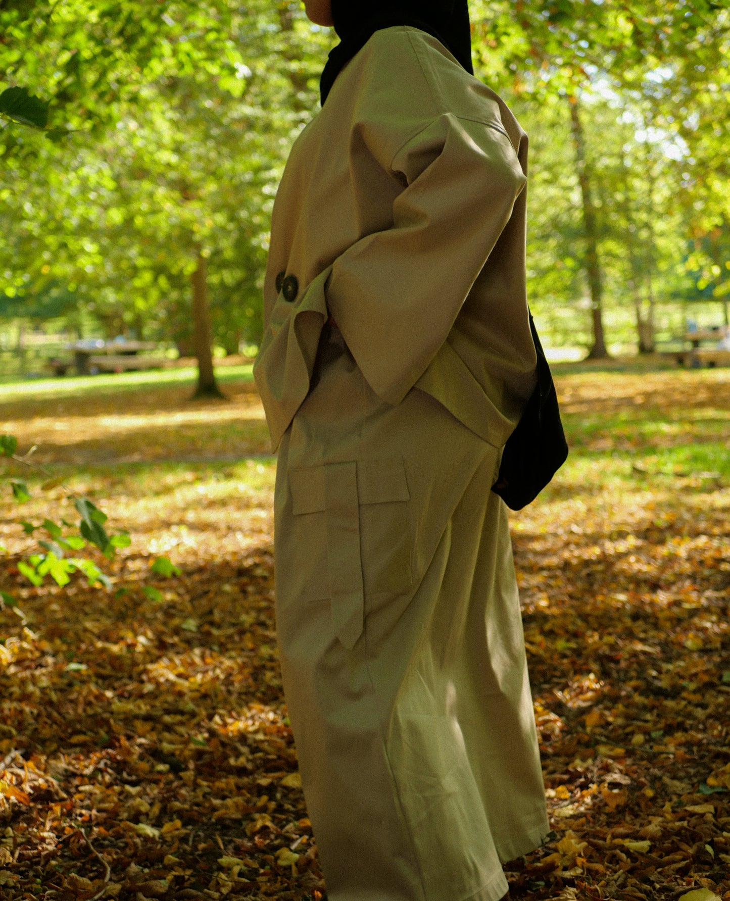 Trench « AKI »