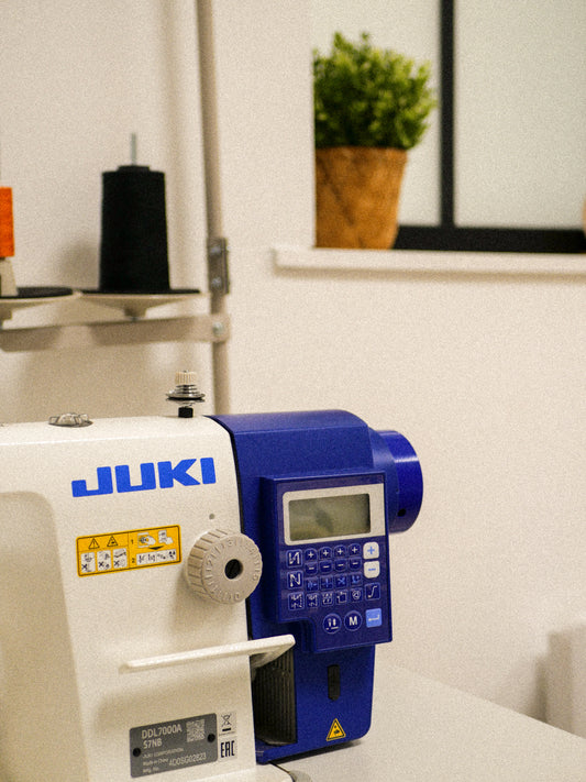 Atelier intermédiaire