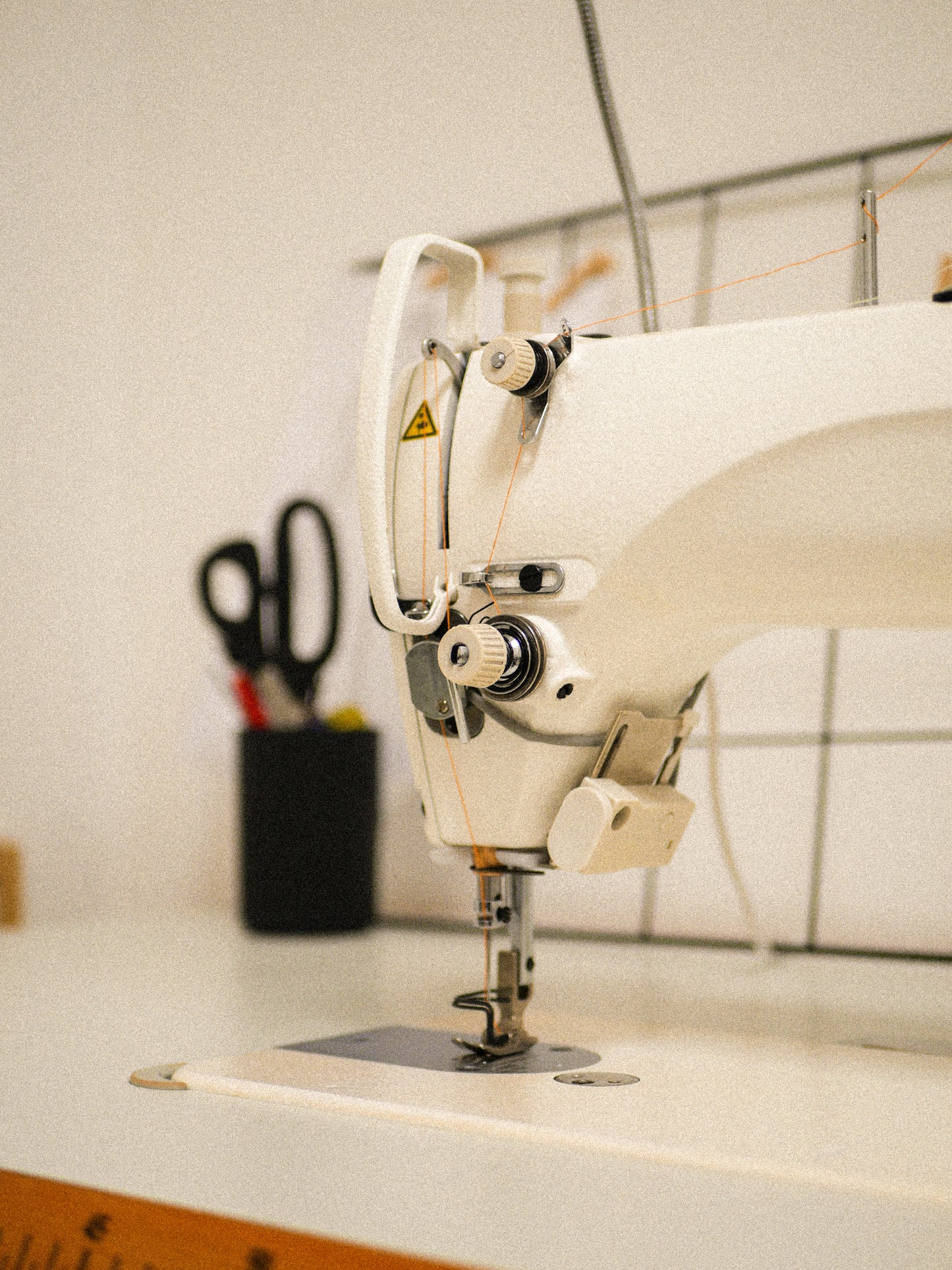 Atelier couture | 2 jours intensif pour débutant