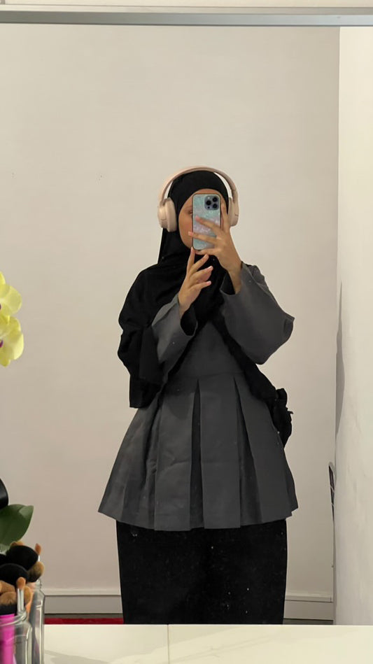 Heïdi Dress