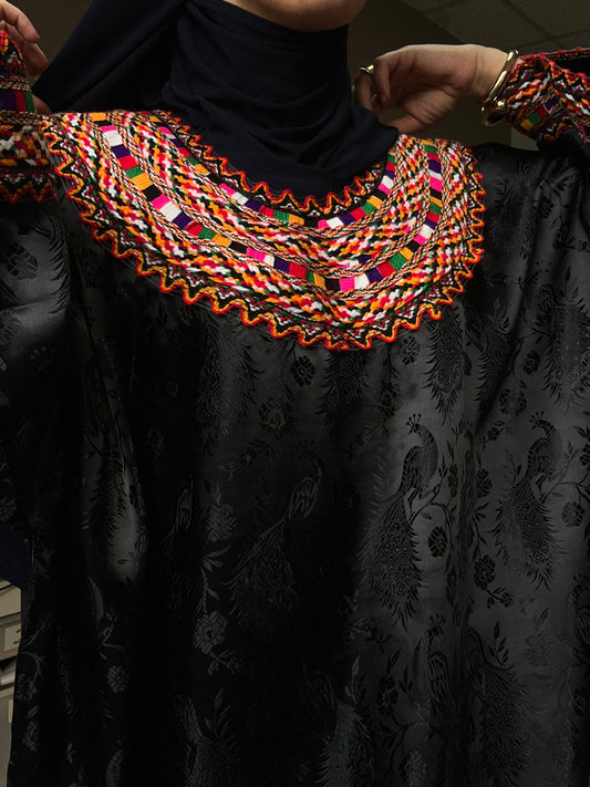 Robe Kabyle Minimaliste II