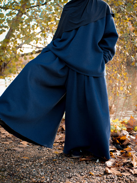 Jupe-culotte Awan (pré-commande le 6/12)