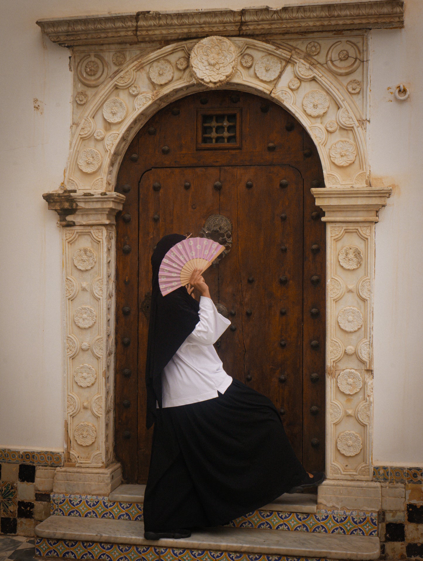 Jupe-culotte