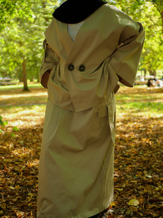 Trench « AKI »