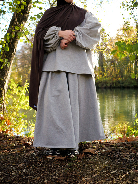 Pull Awan (pré-commande le 6/12)